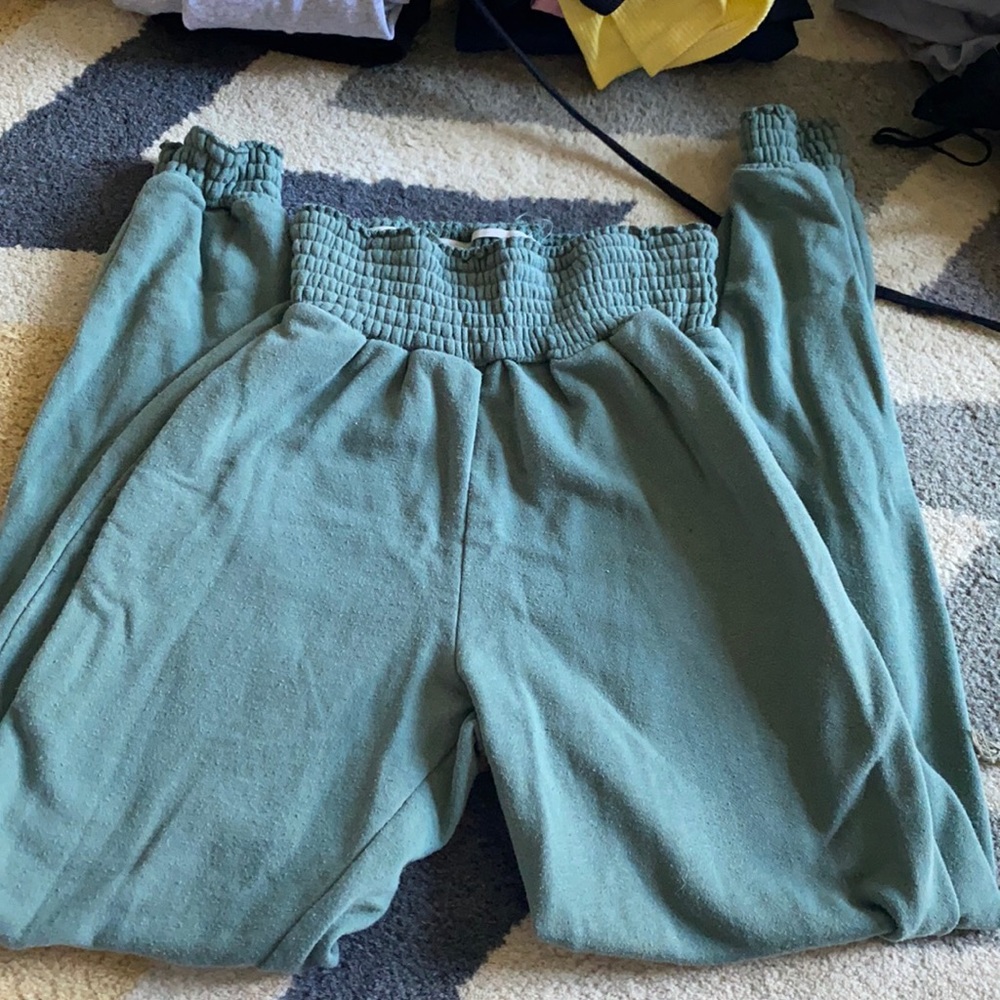 Sweatpants